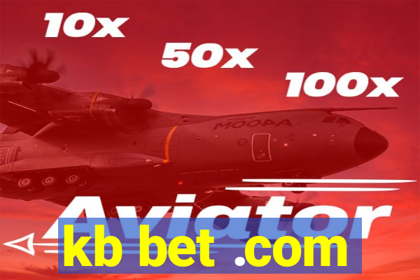 kb bet .com